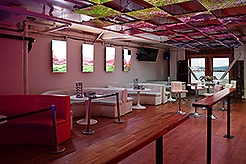 UNDERGROUND FRIDAYS - KORO LOVA